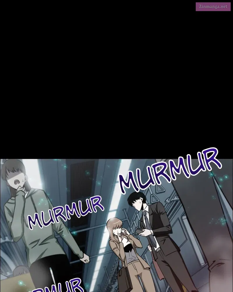 Omniscient Reader Kainu Manga Chapter 4 Page 1