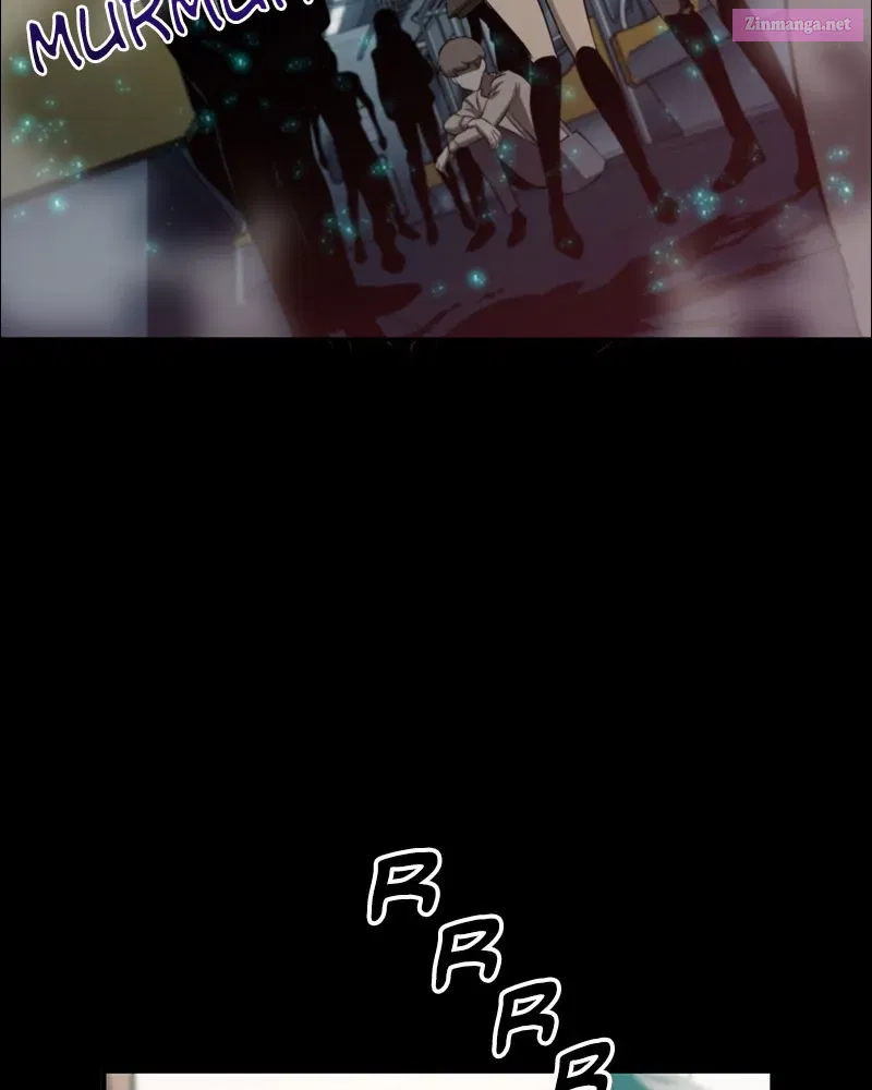 Omniscient Reader Kainu Manga Chapter 4 Page 2