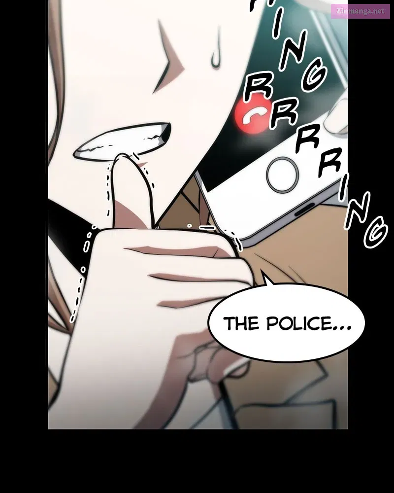 Omniscient Reader Kainu Manga Chapter 4 Page 3
