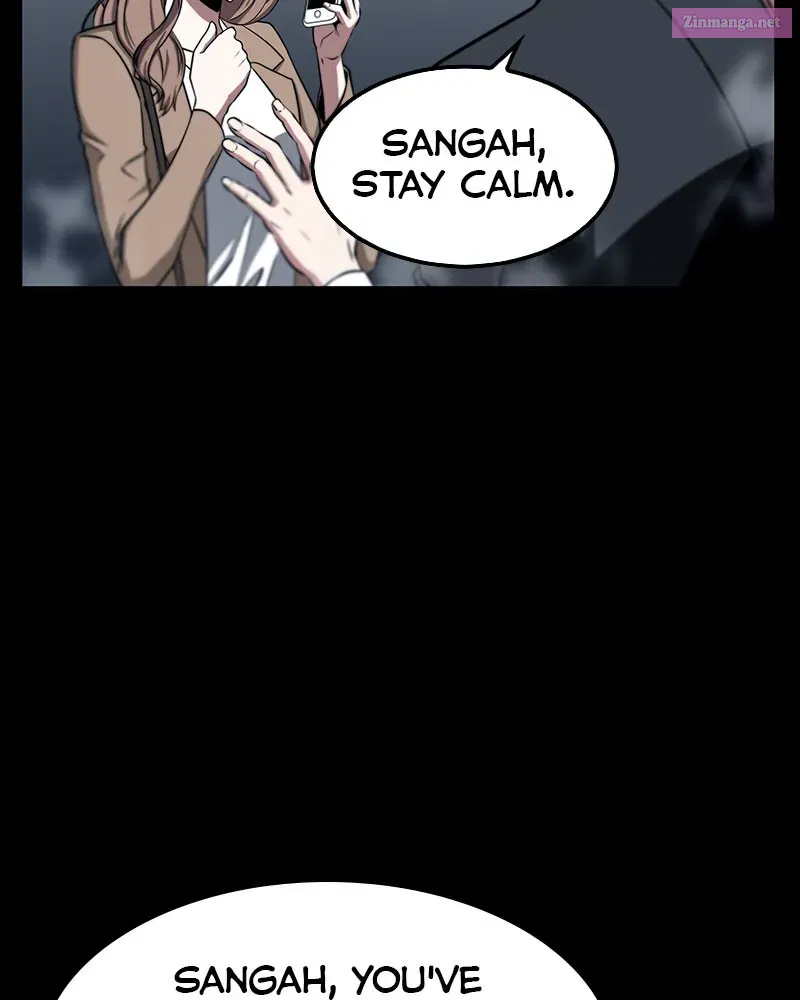Omniscient Reader Kainu Manga Chapter 4 Page 5