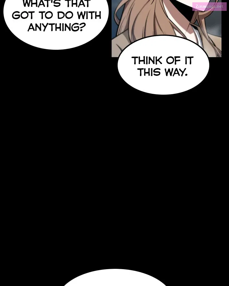 Omniscient Reader Kainu Manga Chapter 4 Page 7