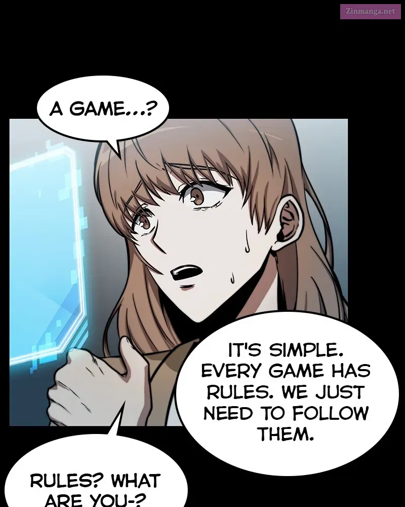 Omniscient Reader Kainu Manga Chapter 4 Page 10