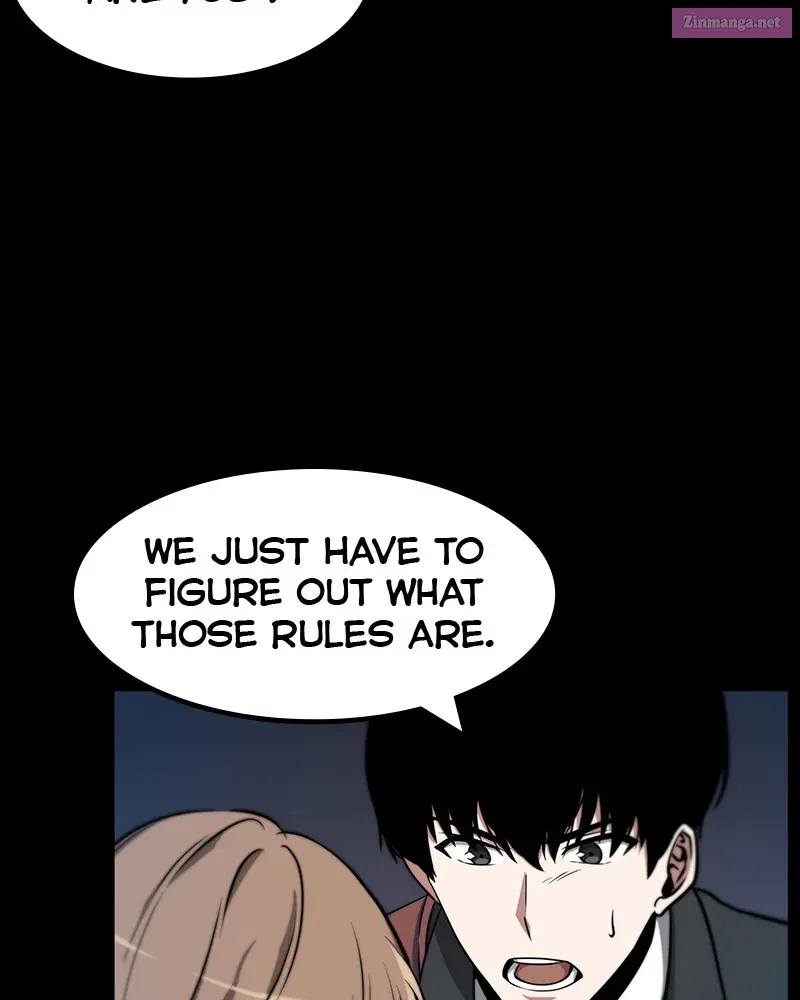 Omniscient Reader Kainu Manga Chapter 4 Page 11