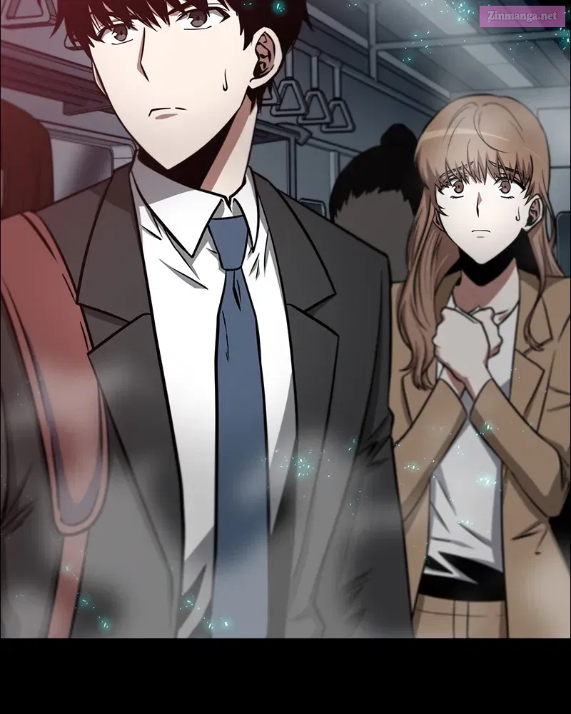 Omniscient Reader Kainu Manga Chapter 4 Page 13