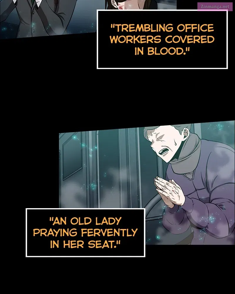 Omniscient Reader Kainu Manga Chapter 4 Page 16