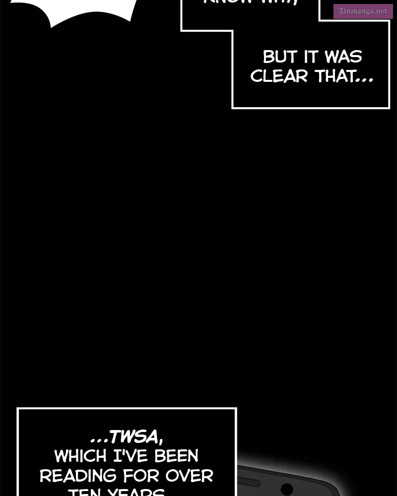 Omniscient Reader Kainu Manga Chapter 4 Page 21