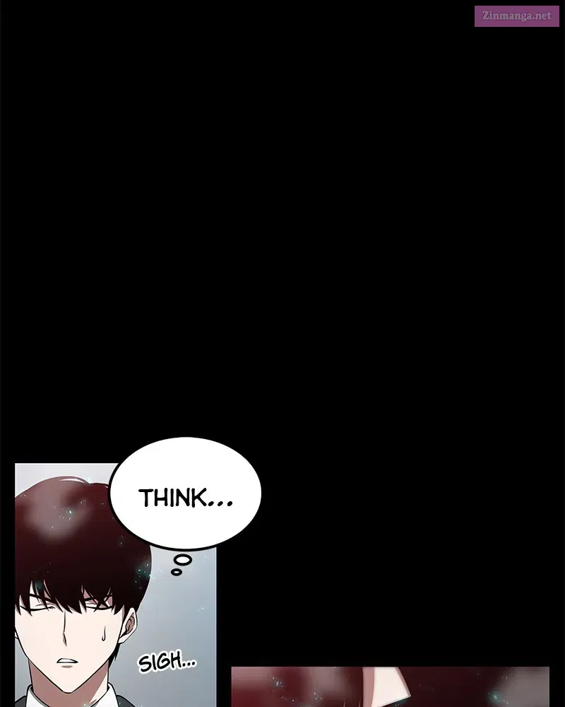 Omniscient Reader Kainu Manga Chapter 4 Page 23