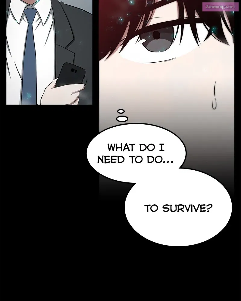 Omniscient Reader Kainu Manga Chapter 4 Page 24