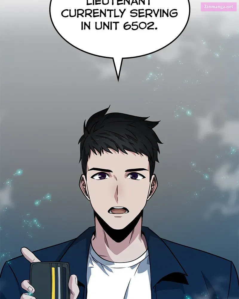 Omniscient Reader Kainu Manga Chapter 4 Page 37