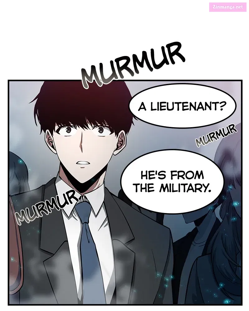 Omniscient Reader Kainu Manga Chapter 4 Page 39