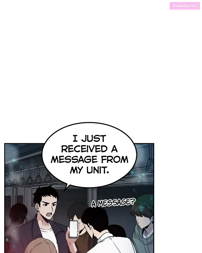 Omniscient Reader Kainu Manga Chapter 4 Page 40