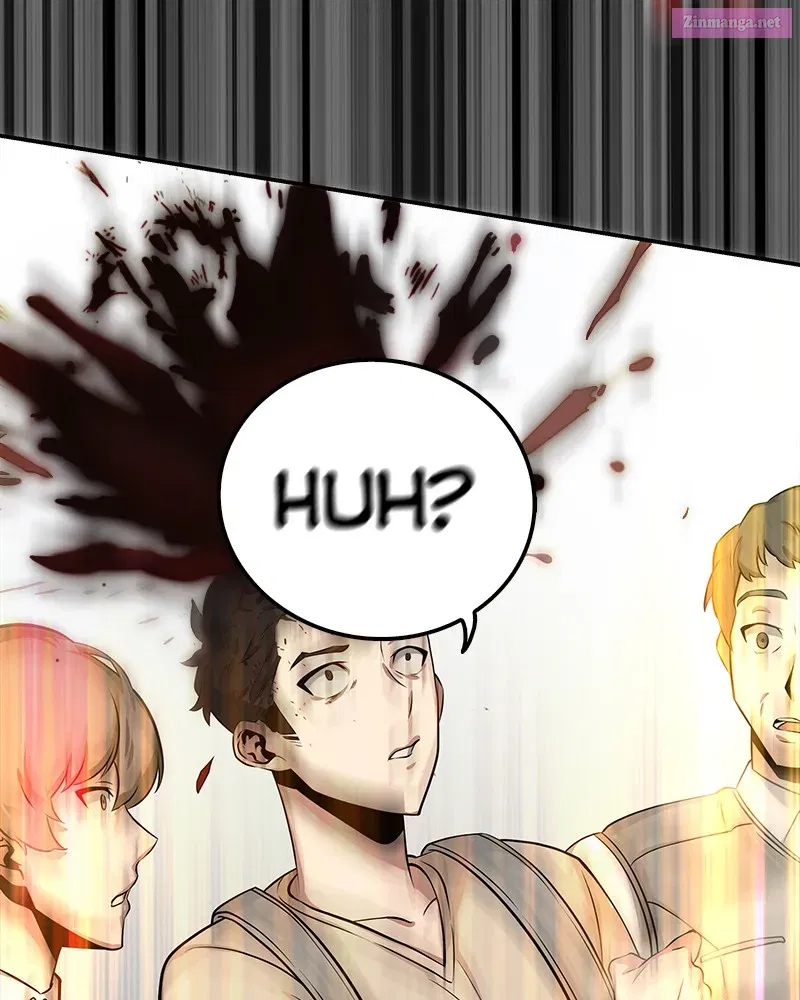 Omniscient Reader Kainu Manga Chapter 3 Page 57