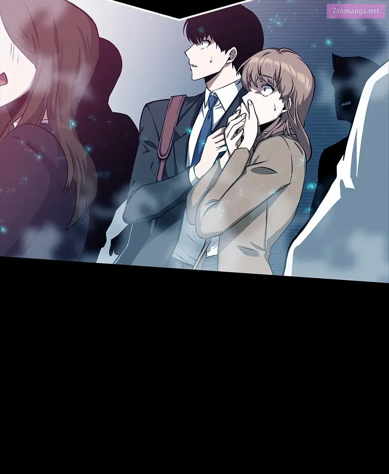 Omniscient Reader Kainu Manga Chapter 3 Page 67