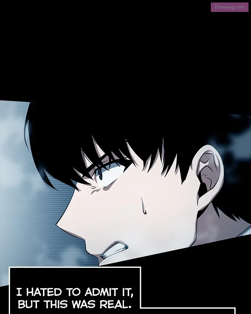 Omniscient Reader Kainu Manga Chapter 3 Page 68