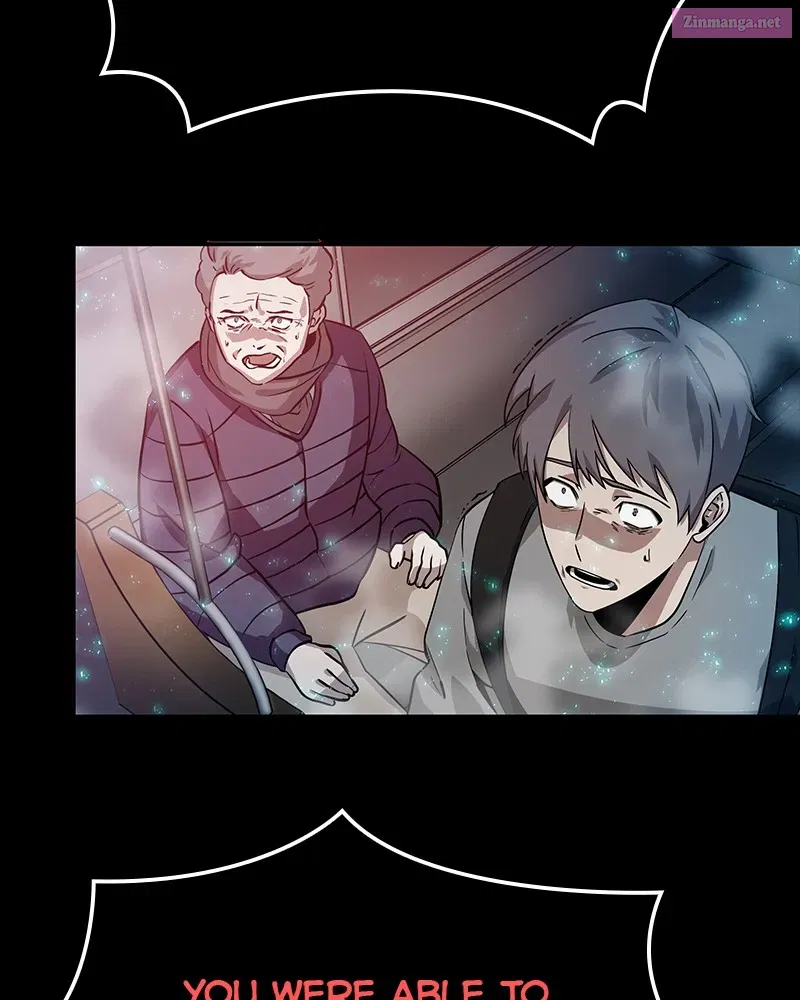 Omniscient Reader Kainu Manga Chapter 3 Page 71