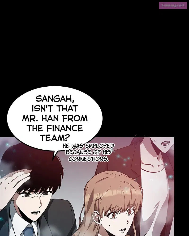 Omniscient Reader Kainu Manga Chapter 3 Page 80