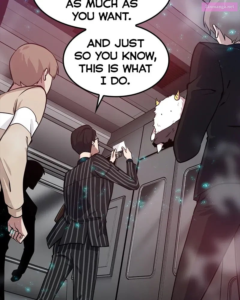 Omniscient Reader Kainu Manga Chapter 3 Page 82
