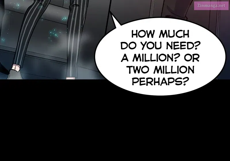 Omniscient Reader Kainu Manga Chapter 3 Page 83