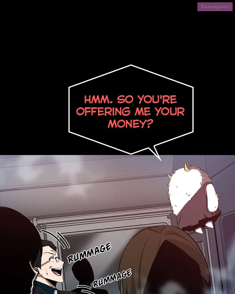 Omniscient Reader Kainu Manga Chapter 3 Page 84