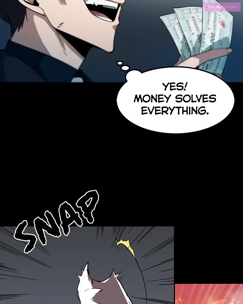 Omniscient Reader Kainu Manga Chapter 3 Page 86