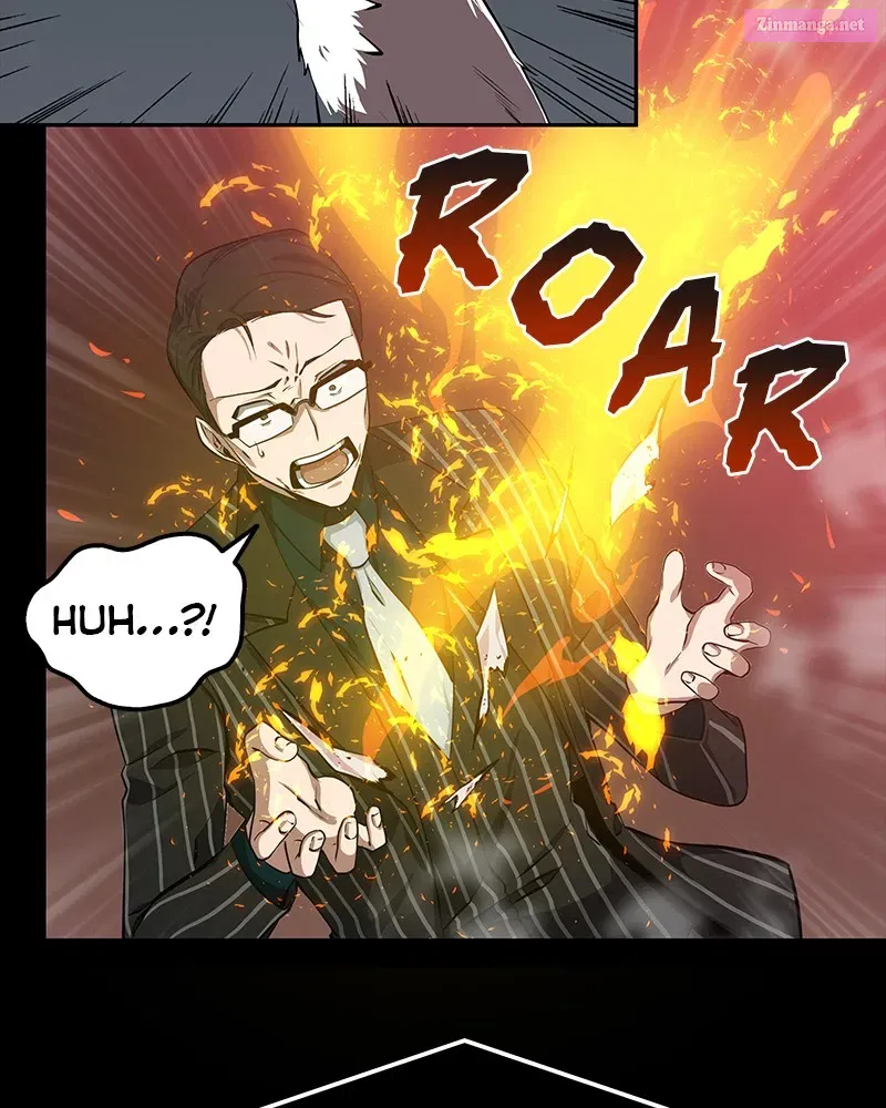 Omniscient Reader Kainu Manga Chapter 3 Page 87