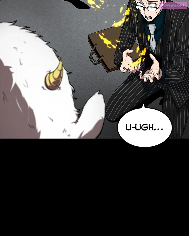 Omniscient Reader Kainu Manga Chapter 3 Page 90