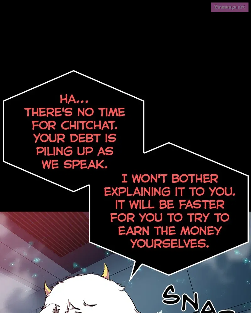 Omniscient Reader Kainu Manga Chapter 3 Page 91