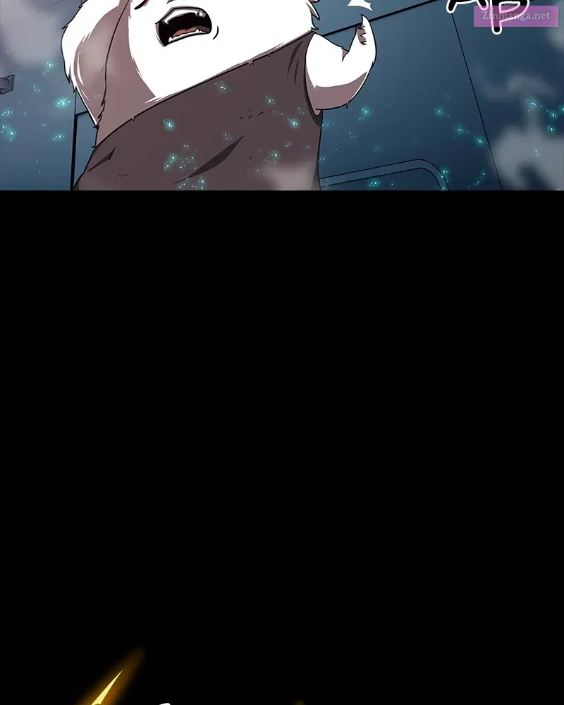 Omniscient Reader Kainu Manga Chapter 3 Page 92