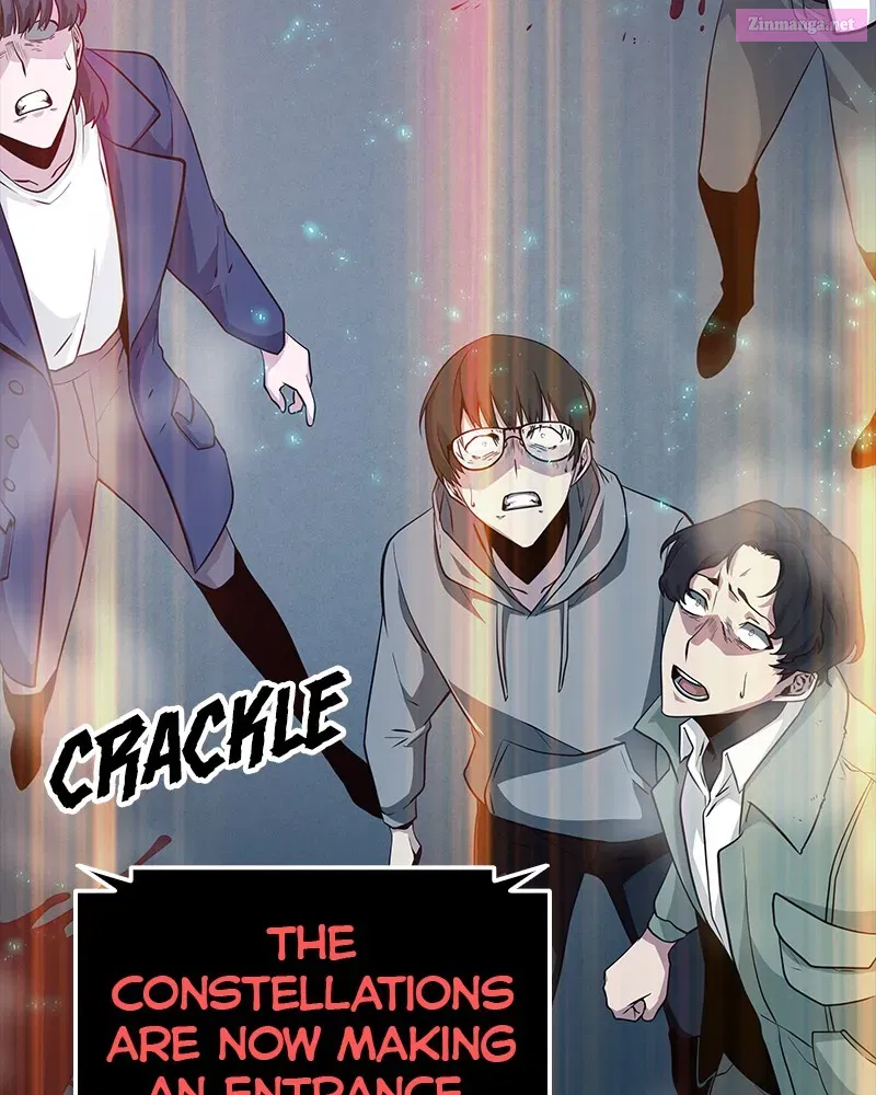 Omniscient Reader Kainu Manga Chapter 3 Page 95