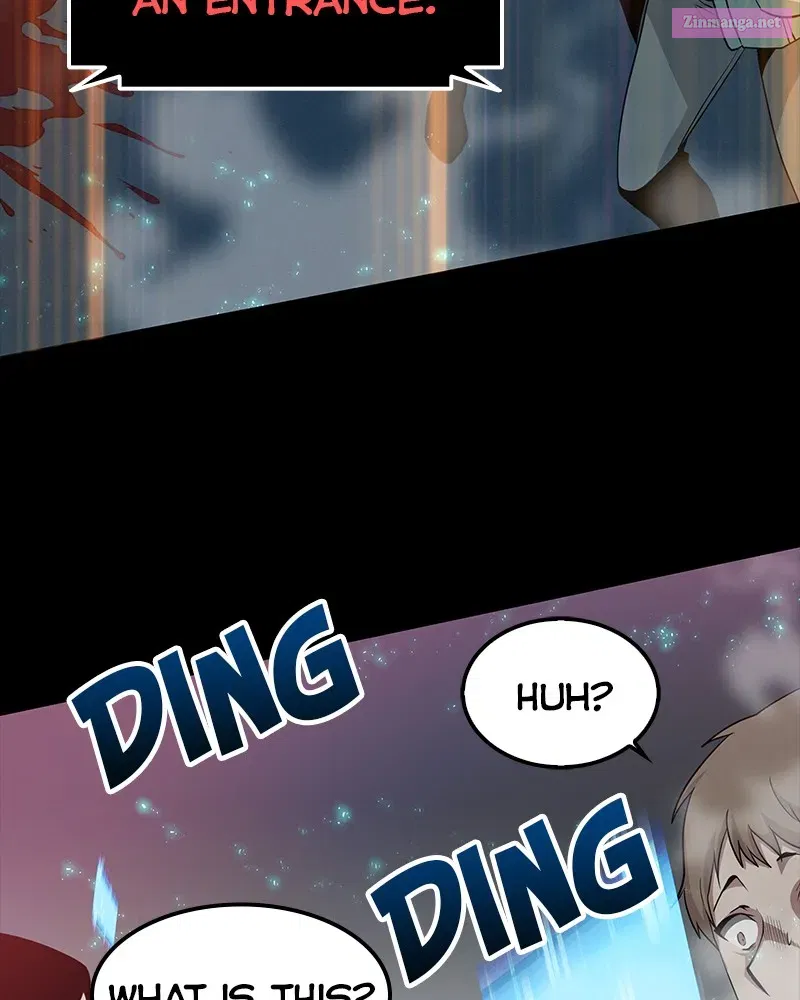 Omniscient Reader Kainu Manga Chapter 3 Page 96