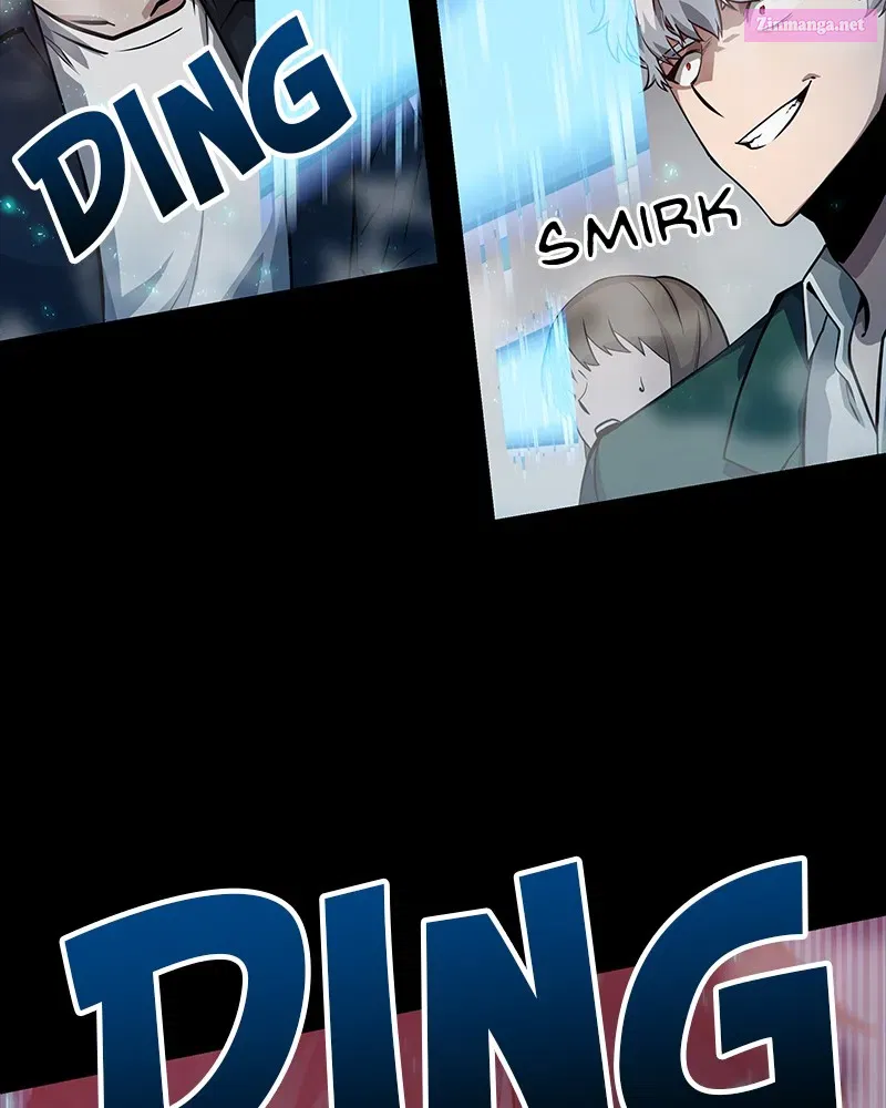 Omniscient Reader Kainu Manga Chapter 3 Page 98
