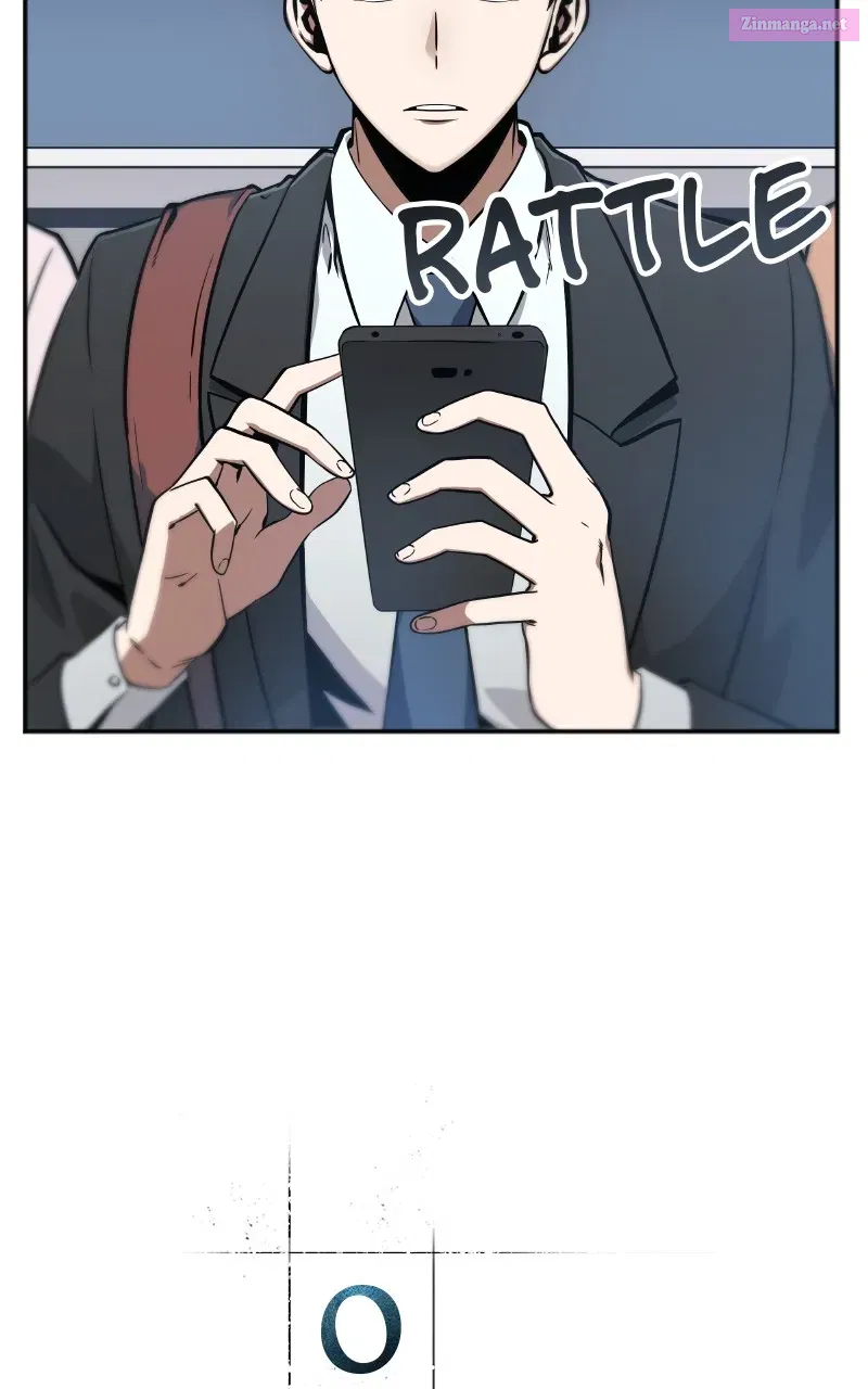 Omniscient Reader Kainu Manga Chapter 2 Page 7