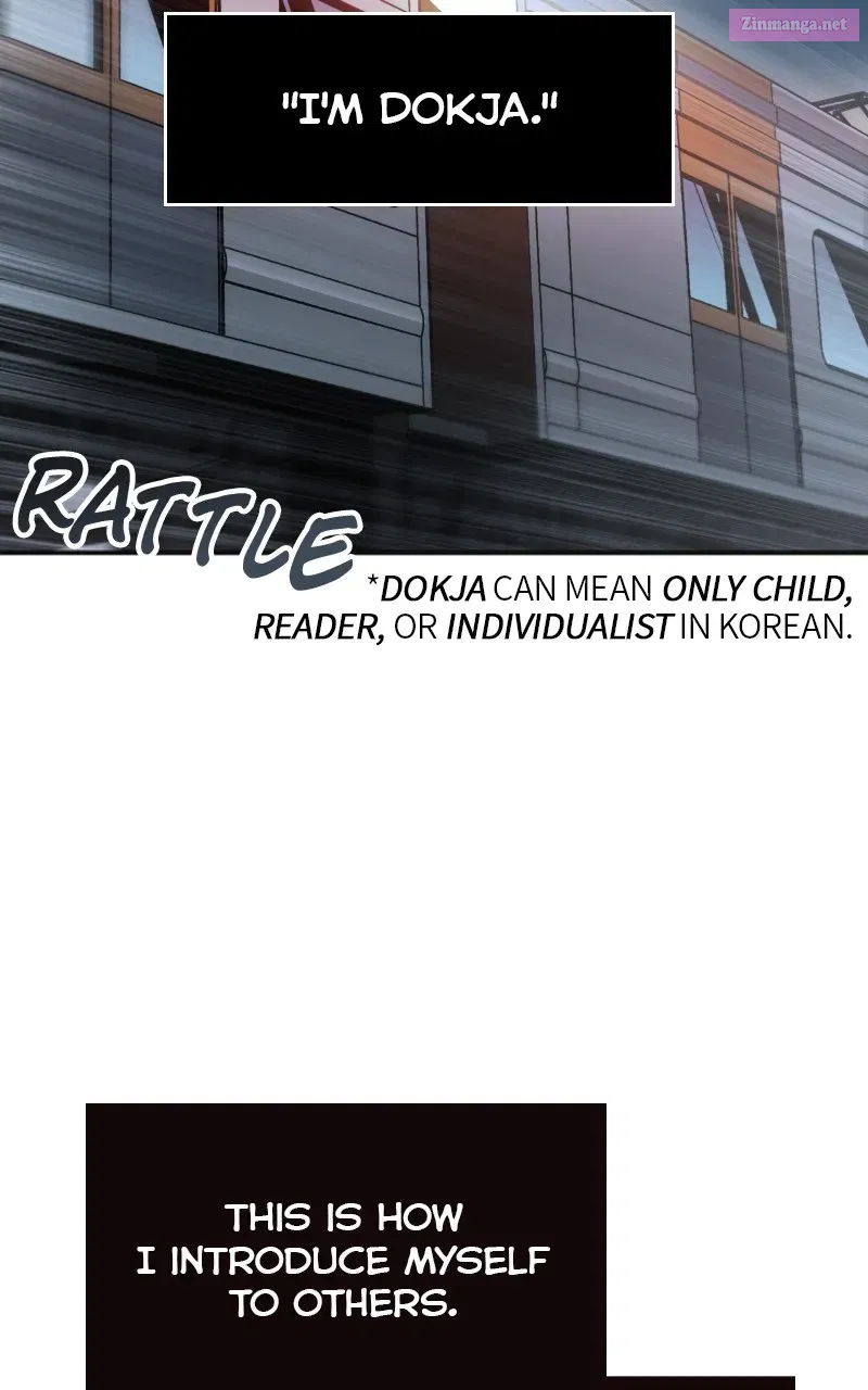 Omniscient Reader Kainu Manga Chapter 2 Page 10