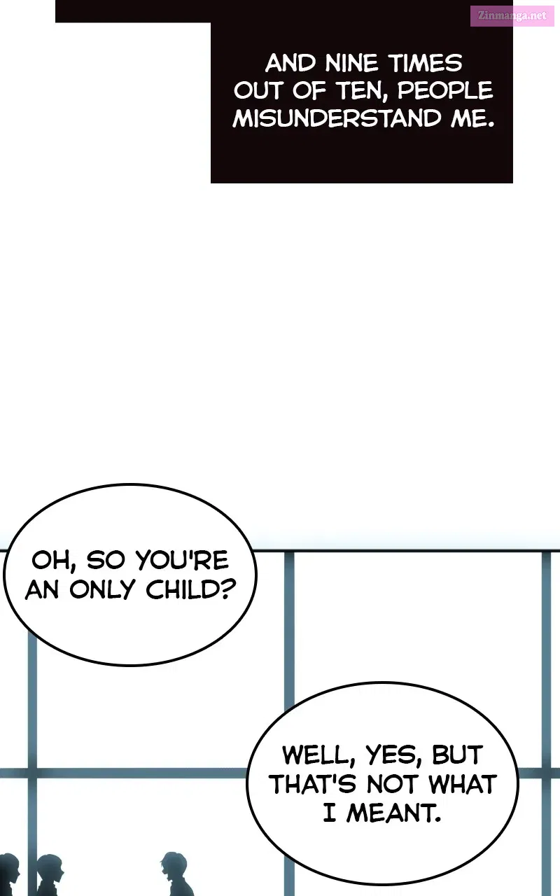 Omniscient Reader Kainu Manga Chapter 2 Page 11
