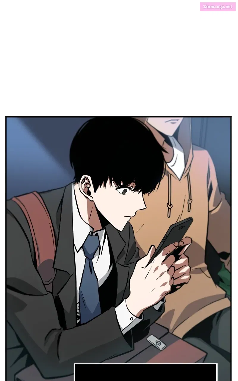 Omniscient Reader Kainu Manga Chapter 2 Page 18