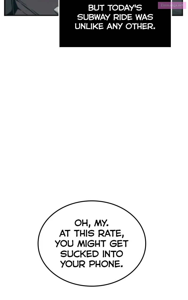 Omniscient Reader Kainu Manga Chapter 2 Page 19