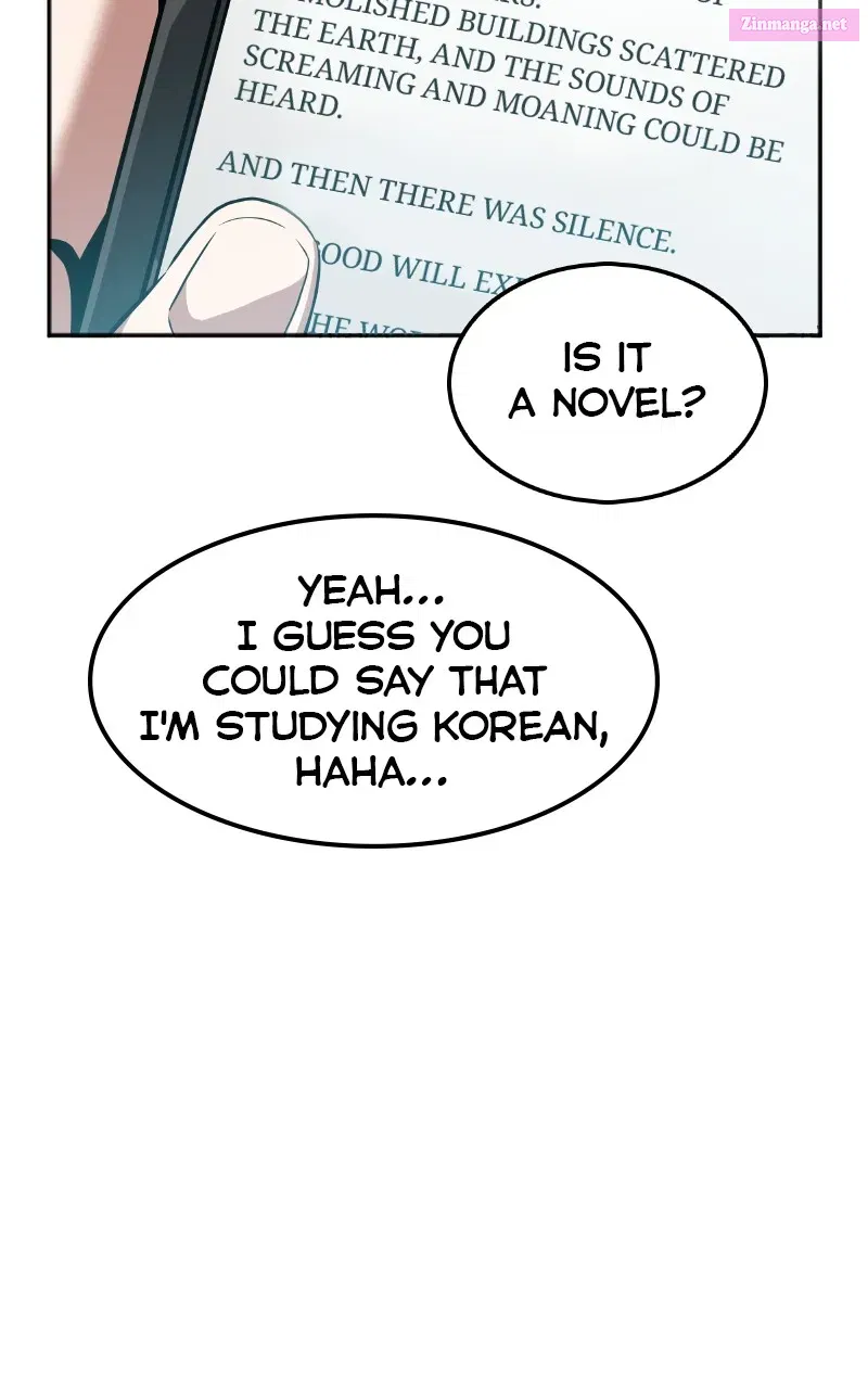 Omniscient Reader Kainu Manga Chapter 2 Page 37