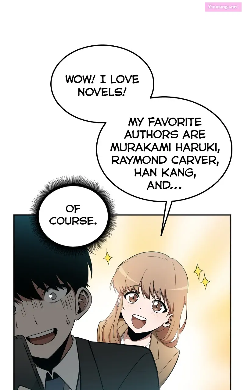 Omniscient Reader Kainu Manga Chapter 2 Page 38