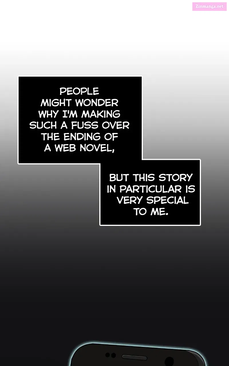 Omniscient Reader Kainu Manga Chapter 2 Page 43