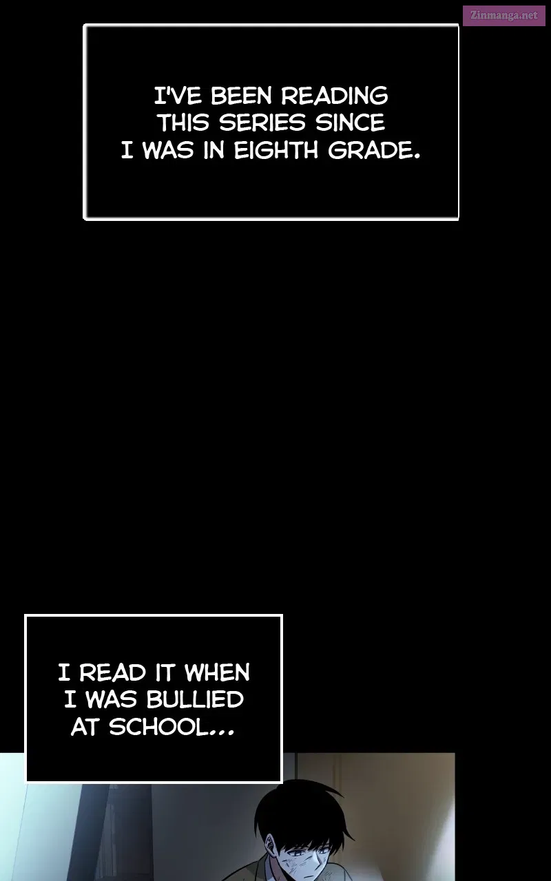 Omniscient Reader Kainu Manga Chapter 2 Page 45