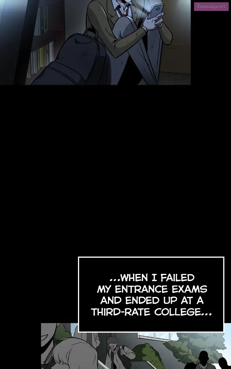Omniscient Reader Kainu Manga Chapter 2 Page 46