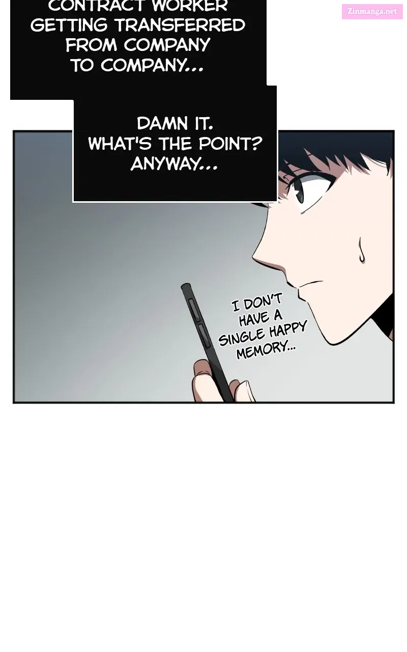 Omniscient Reader Kainu Manga Chapter 2 Page 49