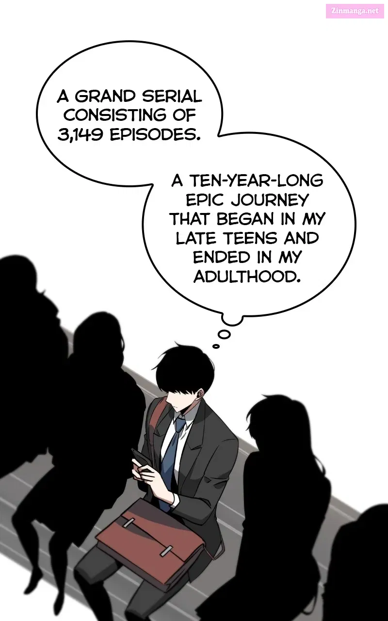 Omniscient Reader Kainu Manga Chapter 2 Page 51