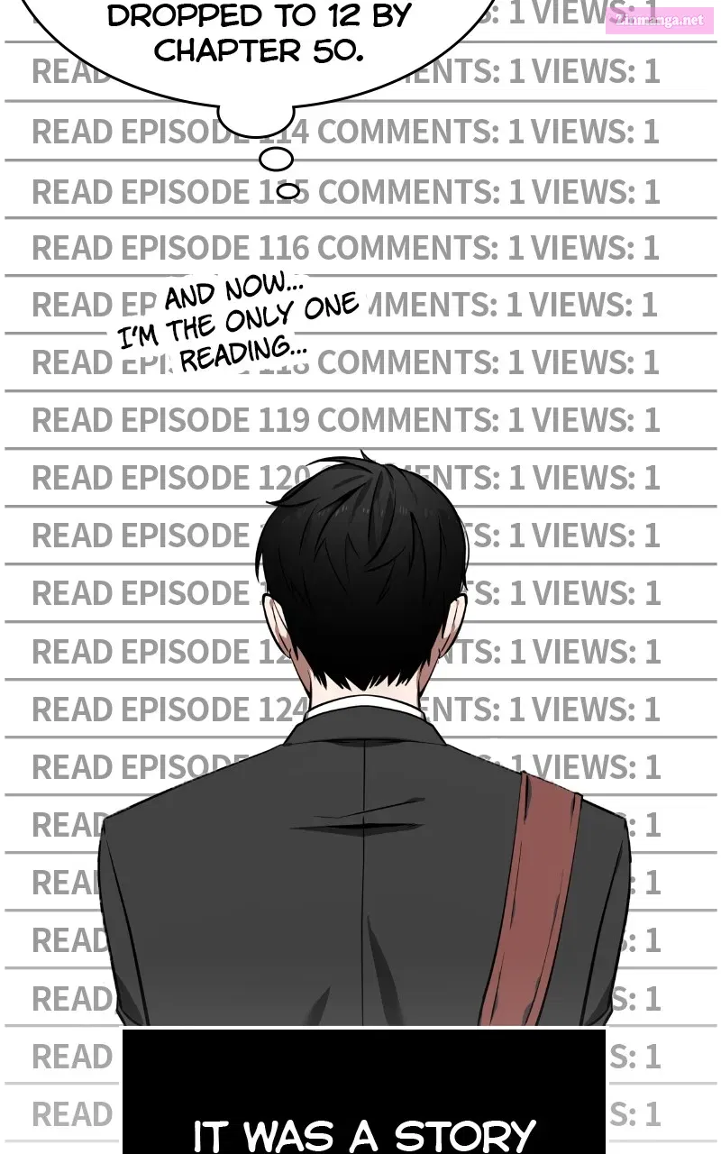 Omniscient Reader Kainu Manga Chapter 2 Page 53