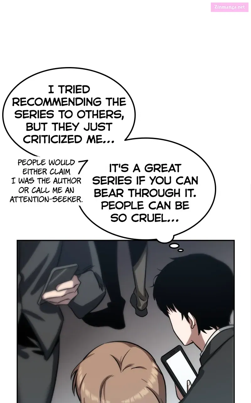 Omniscient Reader Kainu Manga Chapter 2 Page 56