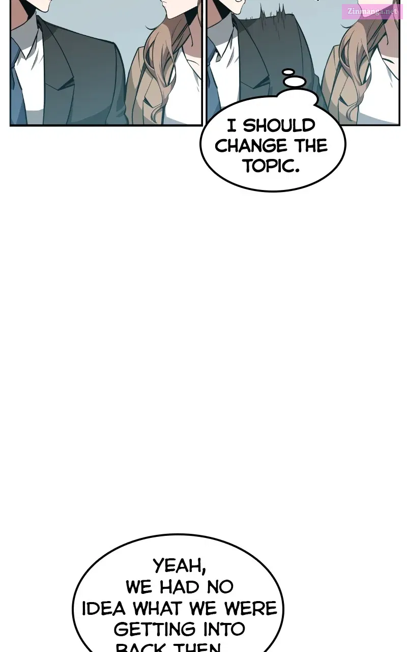 Omniscient Reader Kainu Manga Chapter 2 Page 58