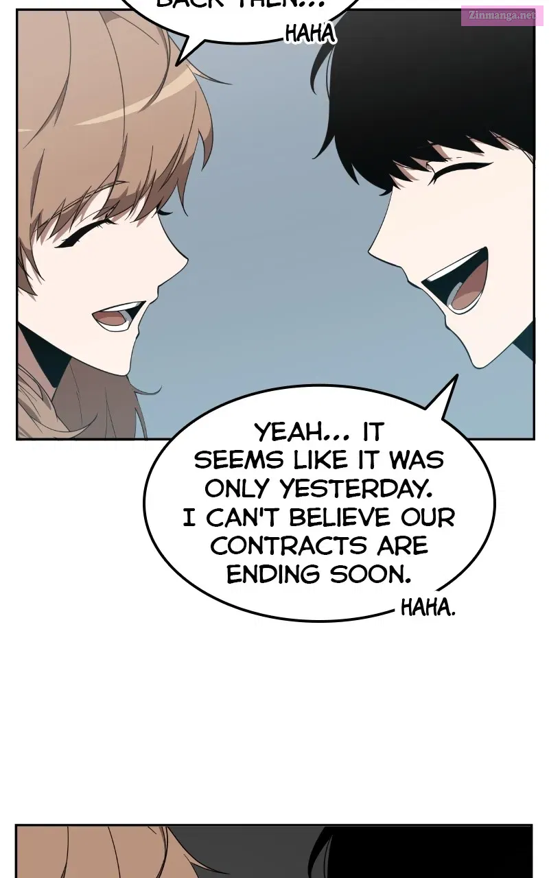 Omniscient Reader Kainu Manga Chapter 2 Page 59