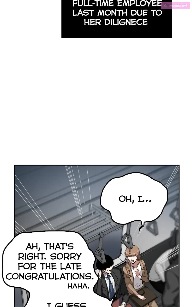 Omniscient Reader Kainu Manga Chapter 2 Page 61