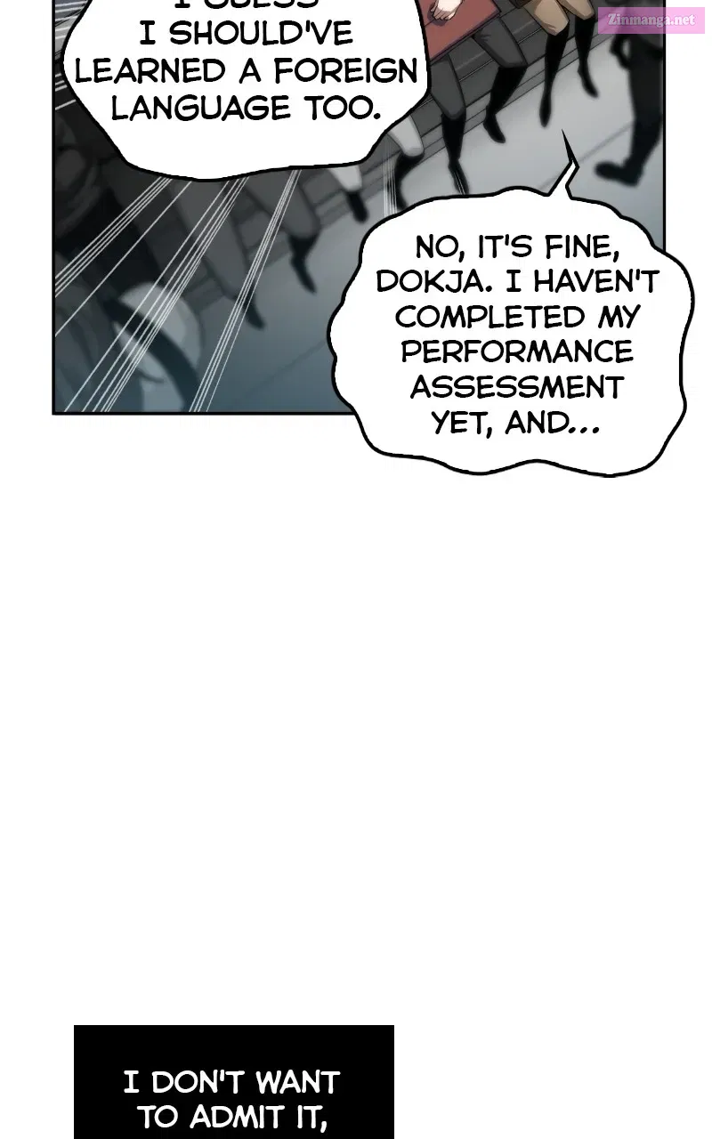 Omniscient Reader Kainu Manga Chapter 2 Page 62
