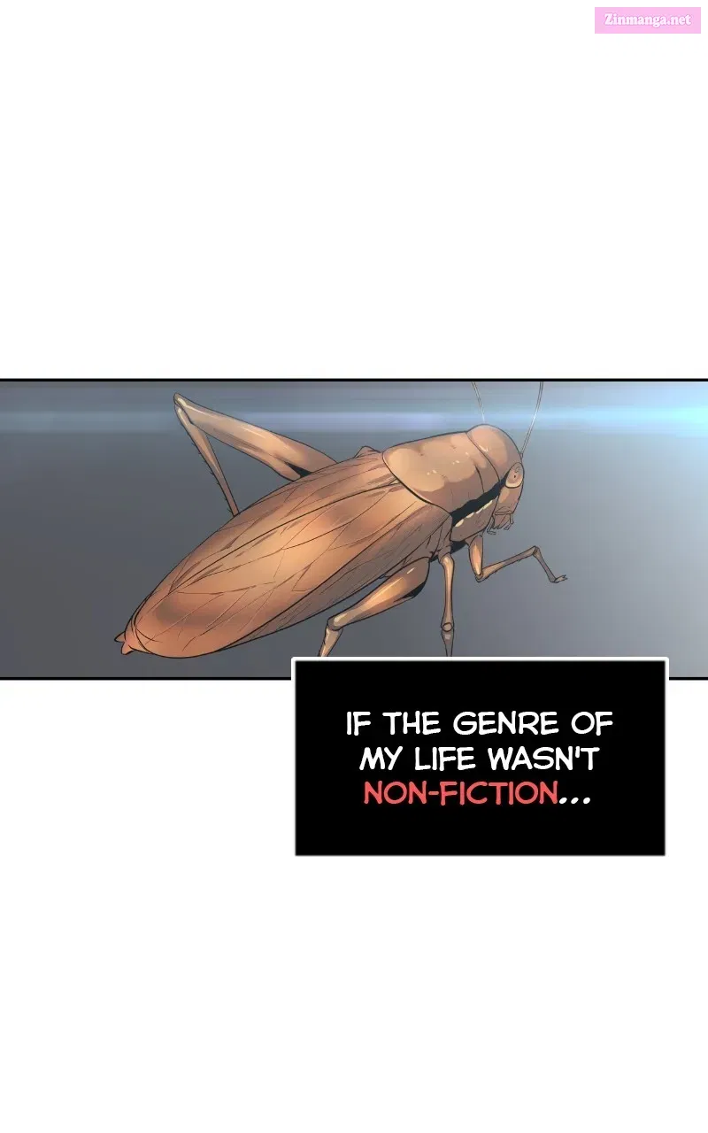 Omniscient Reader Kainu Manga Chapter 2 Page 69
